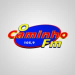 o caminho fm android application logo